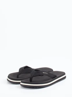 – Zehentrenner aus Textil in-Gant