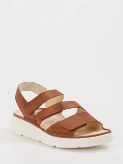– Klettsandalen aus Kalbleder in-Ganter Discount