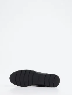 – Komfort-Halbschuh aus Nubukleder-Ganter Sale