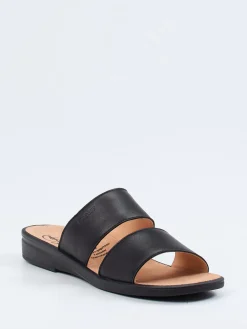 – Komfort-Pantolette aus Kalbleder-Ganter Best