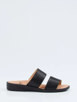 – Komfort-Pantolette aus Kalbleder-Ganter Best