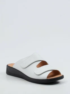 – Komfort-Pantolette aus Kalbleder-Ganter Outlet