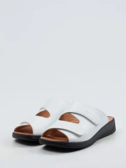 – Komfort-Pantolette aus Kalbleder-Ganter Outlet