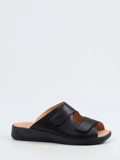 – Komfort-Pantolette aus Kalbleder-Ganter Online