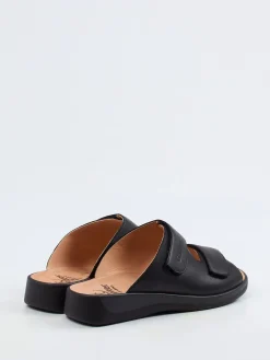 – Komfort-Pantolette aus Kalbleder-Ganter Online