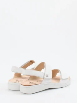 – Komfortsandalen aus Kalbleder-Ganter Online