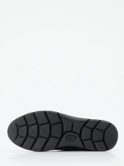 – Komfort-Sneaker aus Wolle anthrazit-Ganter Clearance