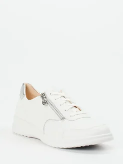 – Komfort-Sneaker aus Kalbleder-Ganter Best