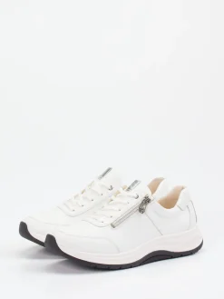 – Komfort-Sneaker aus Kalbleder-Ganter Hot