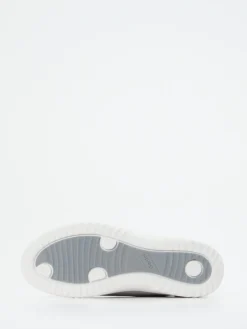 – Komfort-Sneaker aus Veloursleder Hell-Ganter Clearance