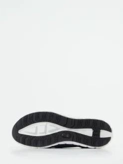 – Komfort-Sneaker aus Nubukleder-Ganter