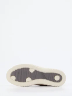 – Komfort-Sneaker aus Nubukleder-Ganter Best