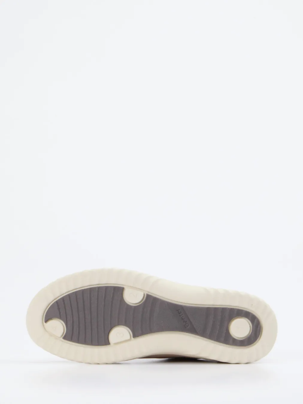 – Komfort-Sneaker aus Nubukleder-Ganter Best