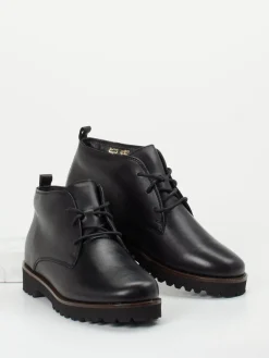 – Schnürboots aus Kalbleder-Ganter Online