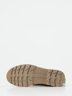 – Schnürboots aus Veloursleder-Ganter Best