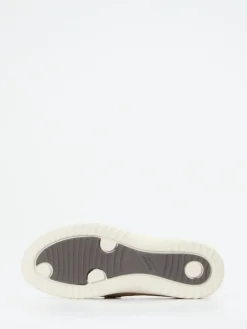 – Slipper aus Nubukleder in Beige-Ganter Hot