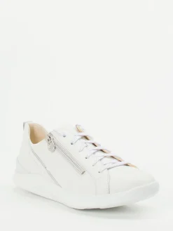 – Sneaker aus Kalbleder-Ganter Hot