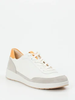 – Sneaker aus Leder und Veloursleder-Ganter Discount