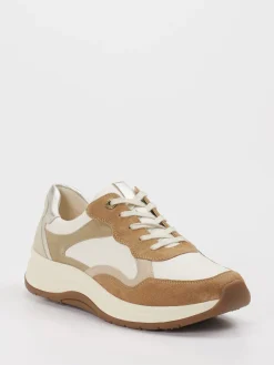 – Sneaker aus Veloursleder-Ganter Best