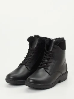 – Stiefeletten aus Kalbleder-Ganter Best