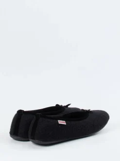 – Ballerina-Hausschuh aus Wollfilz-Giesswein Sale