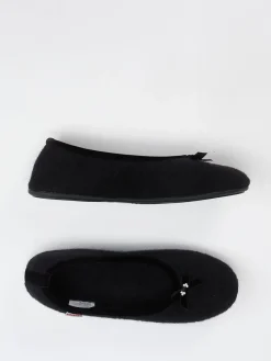 – Ballerina-Hausschuh aus Wollfilz-Giesswein Sale