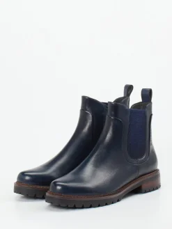 Ginger & Glove – Chelsea Boots aus Lammleder in-Ginger u0026 Glove Sale
