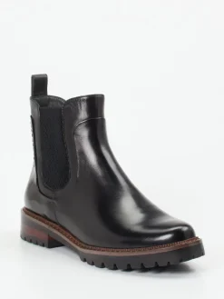 Ginger & Glove – Chelsea Boots aus Kalbleder-Ginger u0026 Glove New