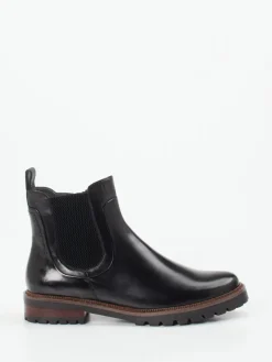 Ginger & Glove – Chelsea Boots aus Kalbleder-Ginger u0026 Glove New