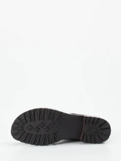 Ginger & Glove – Chelsea-Boots aus Lammleder Nacht-Ginger u0026 Glove Outlet