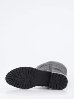 Ginger & Glove – Kniehohe Stiefel aus Lammleder-Ginger u0026 Glove Best