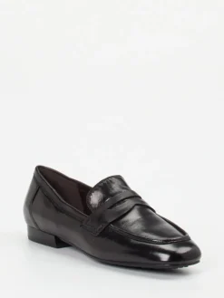 Ginger & Glove – Loafer aus Lammleder-Ginger u0026 Glove Discount