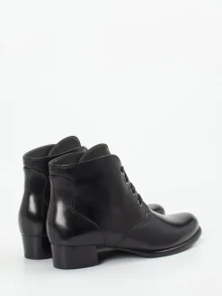 Ginger & Glove – Schnür-Boots aus Lammleder-Ginger u0026 Glove Sale