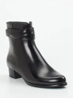 Ginger & Glove – Stiefeletten aus Lammleder-Ginger u0026 Glove Outlet