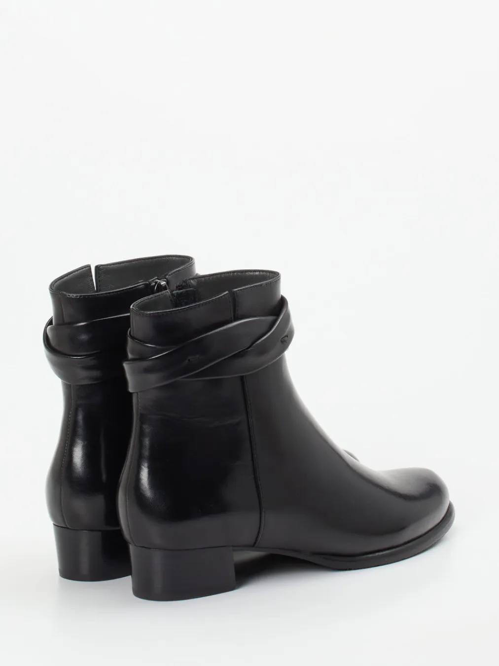 Ginger & Glove – Stiefeletten aus Lammleder-Ginger u0026 Glove Outlet