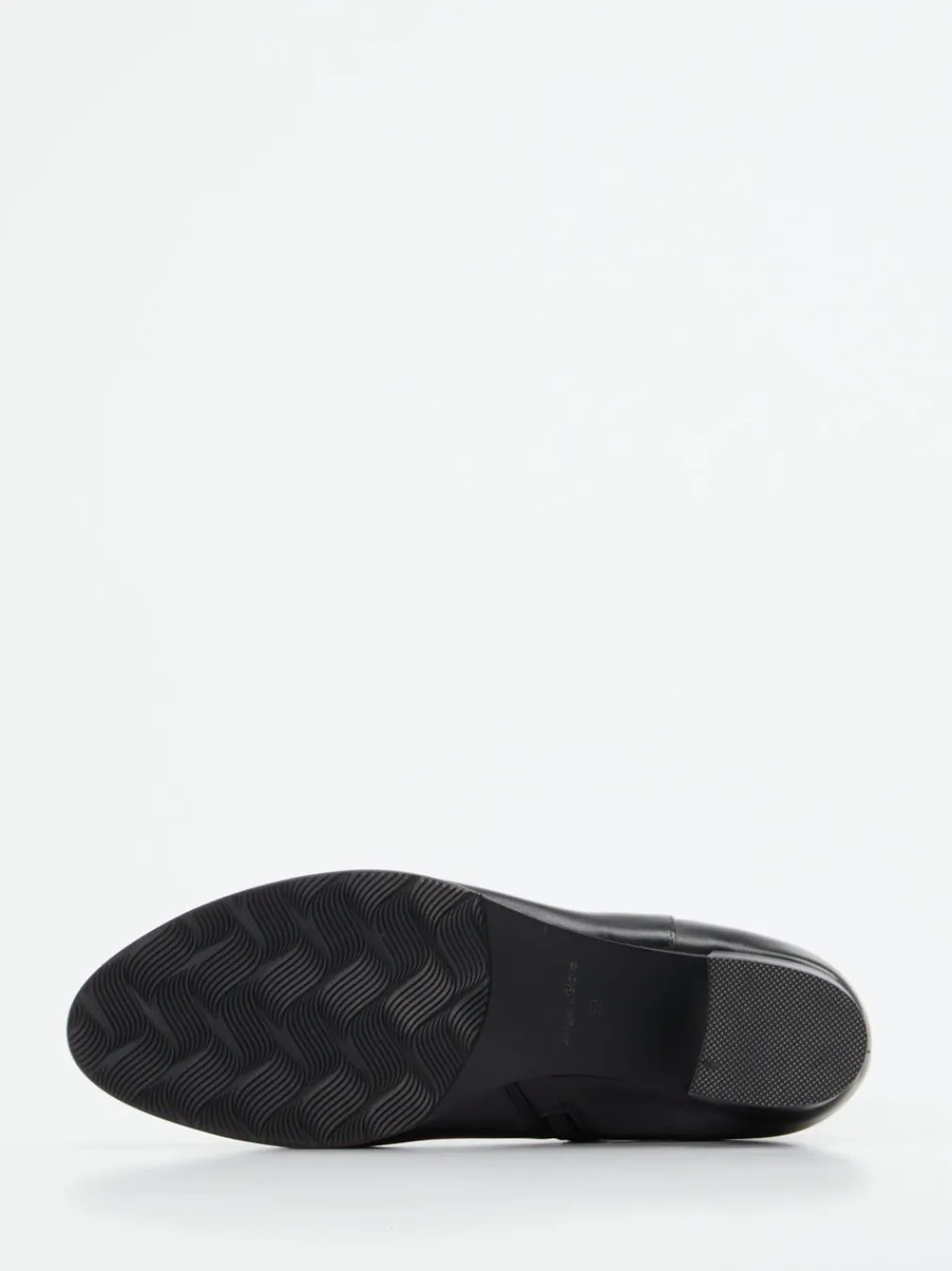 Ginger & Glove – Stiefeletten aus Lammleder-Ginger u0026 Glove Outlet