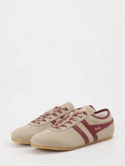 – Retro-Sneaker aus Veloursleder-Gola Online
