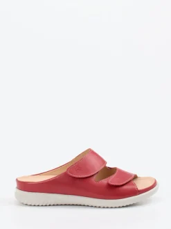 – Komfort-Pantoletten aus Kalbleder-Hartjes Sale