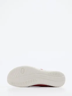 – Komfort-Pantoletten aus Kalbleder-Hartjes Sale