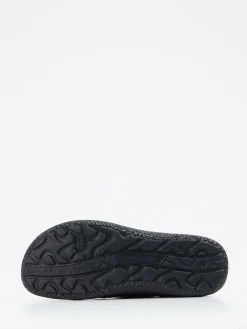 – Komfort-Pantolette aus Veloursleder-Hartjes Best