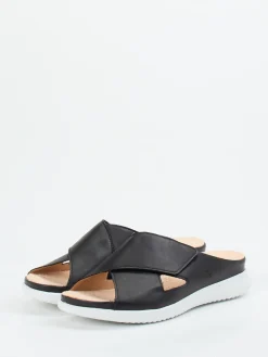 – Komfort-Pantolette aus Kalbleder-Hartjes Best