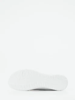 – Komfort-Pantolette aus Metallicleder-Hartjes Online