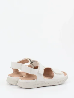 – Komfortsandale aus Kalbleder in-Hartjes Hot