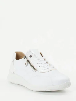 – Komfort-Sneaker aus Kalbleder-Hartjes Best