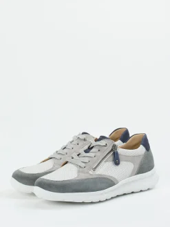 – Komfort-Sneaker aus Veloursleder-Hartjes Best