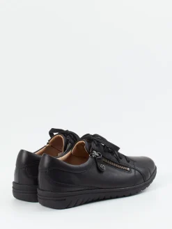 – Komfort-Sneaker aus Kalbleder-Hartjes Best