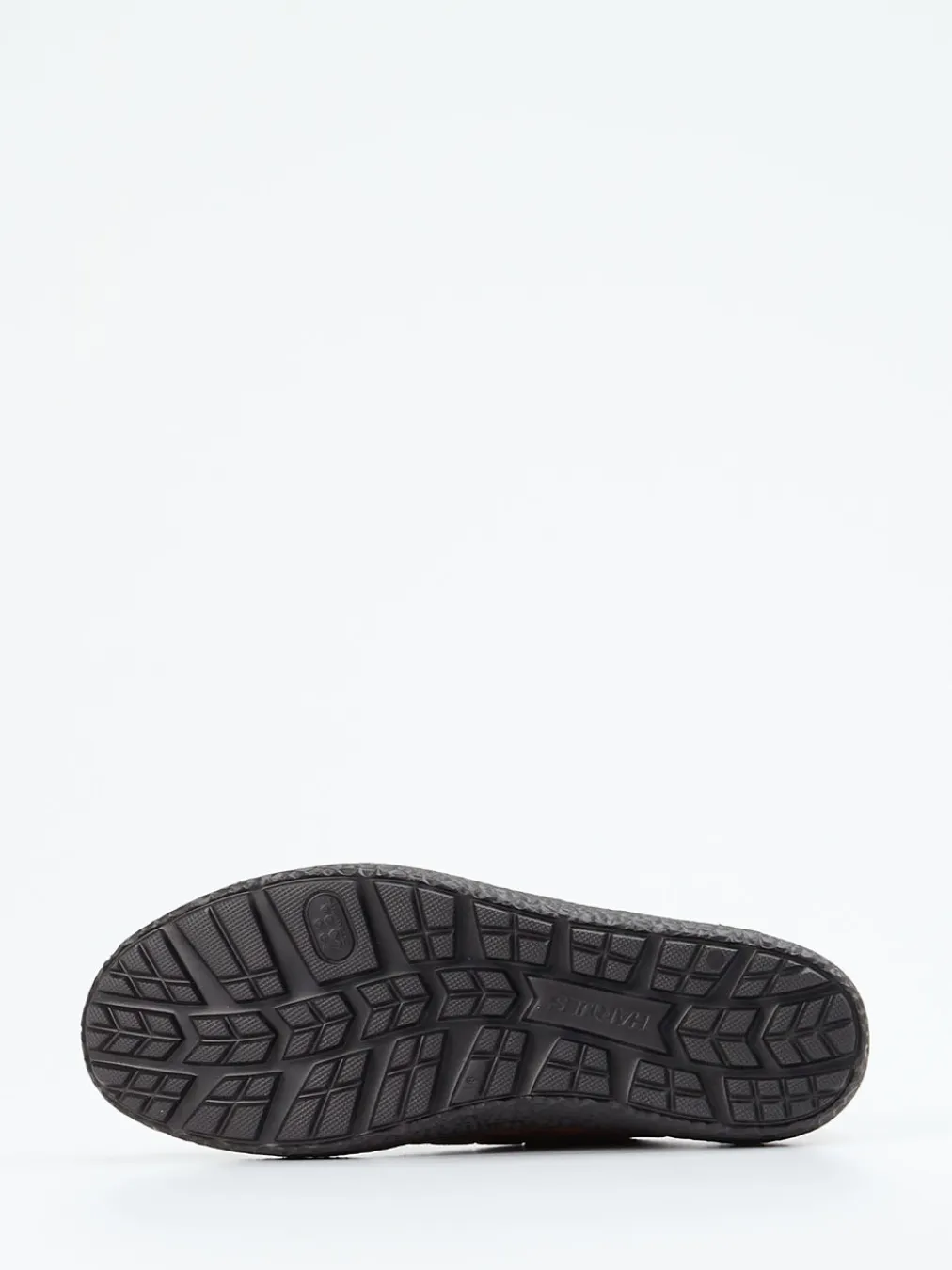 – Komfort-Sneaker aus Veloursleder cognac-Hartjes Outlet