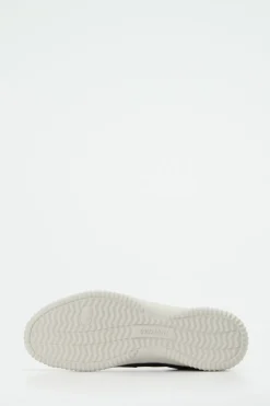 – Komfort-Sneaker aus Nubukleder Marine-Hartjes Online