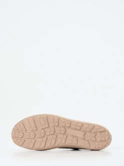 – Komfort-Sneaker aus Veloursleder jeans-Hartjes