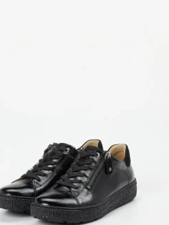 – Komfort-Sneaker aus Lackleder-Hartjes Outlet